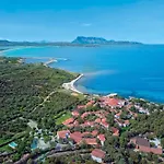 Amasea Hotel San Teodoro (Sardinia)