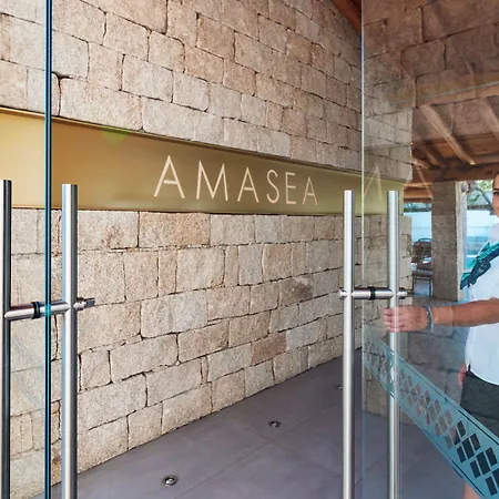 ホテル Amasea 4*