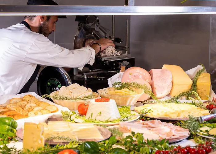 Amasea San Teodoro (Sardinia)