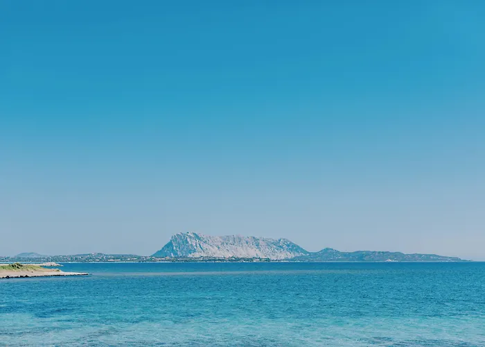 Amasea 4* San Teodoro (Sardinia)