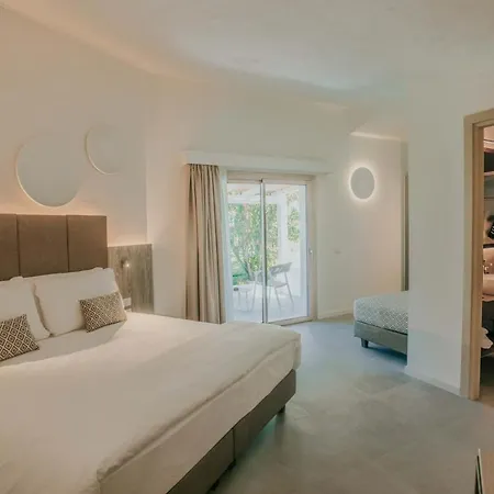 Amasea Hotel 4*