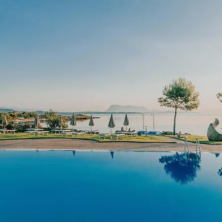 Amasea San Teodoro (Sardinia)