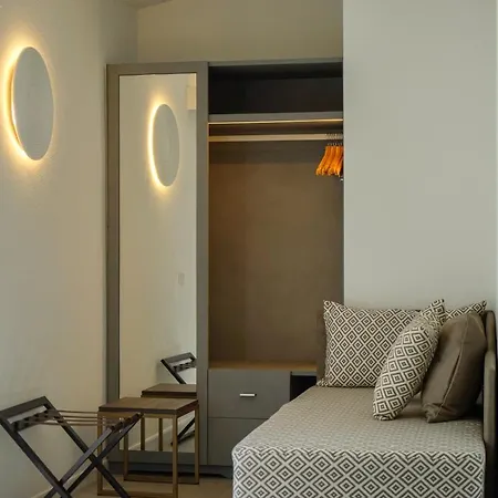 Amasea Szálloda 4*