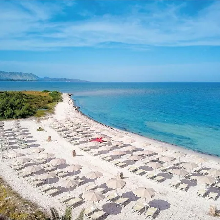 Hotel Amasea San Teodoro (Sardinia)
