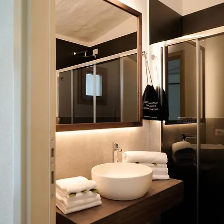 Amasea San Teodoro (Sardinia)