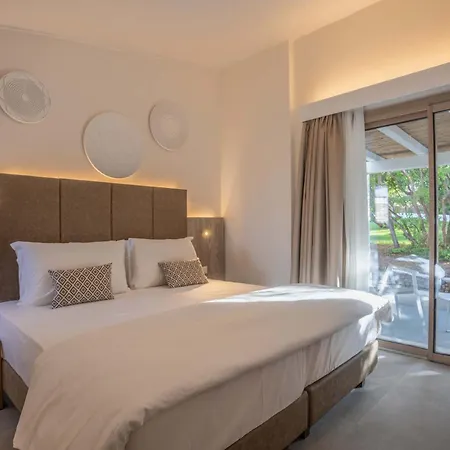 Amasea Hotell San Teodoro (Sardinia)