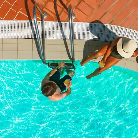 Amasea סאן תאודורו