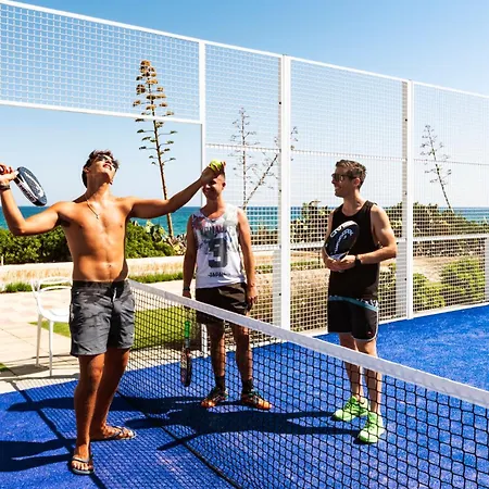 Amasea San Teodoro (Sardinia)