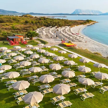 Amasea 4* San Teodoro (Sardinia)
