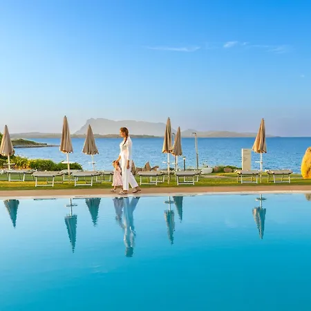 Amasea San Teodoro (Sardinia)