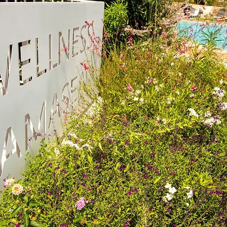 Amasea סאן תאודורו