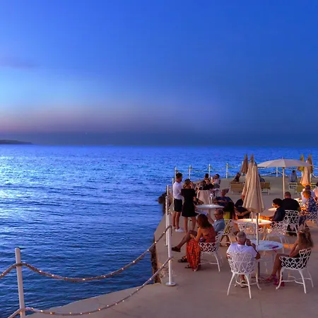 Amasea Hotel