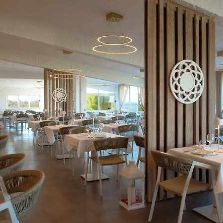 Amasea 4* San Teodoro (Sardinia)