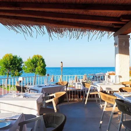 Hotell Amasea San Teodoro (Sardinia)