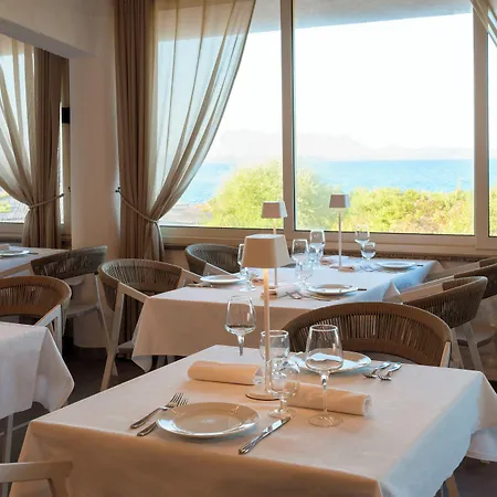Hotel Amasea San Teodoro (Sardinia)