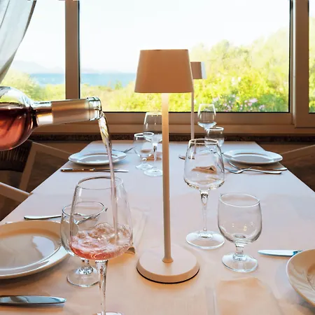 Hotell Amasea San Teodoro (Sardinia)