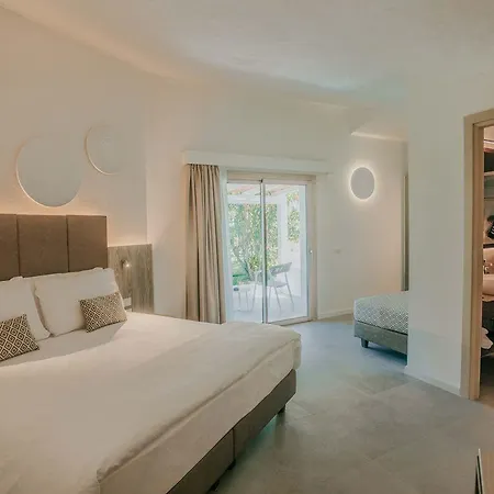 Amasea Hotel