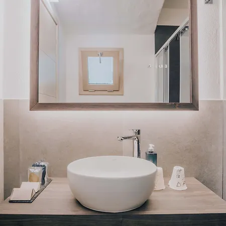 Hotel Amasea