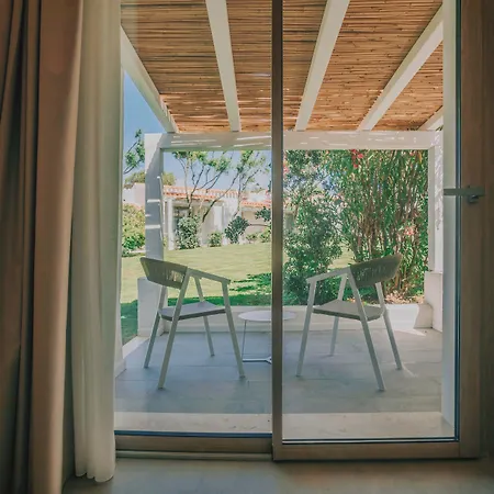 Hotel Amasea