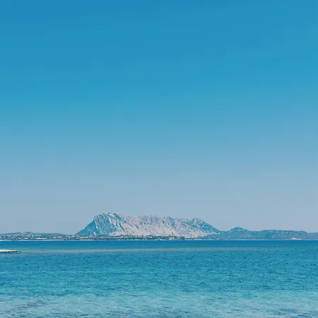 Amasea 4* San Teodoro (Sardinia)