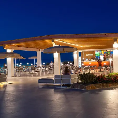 Amasea 4* San Teodoro (Sardinia)