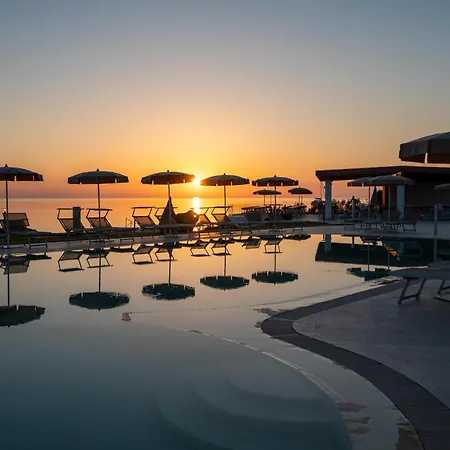 Amasea Hotel
