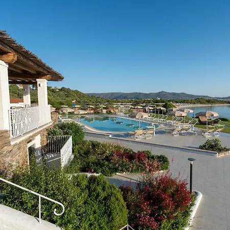 Hotel Amasea San Teodoro (Sardinia)
