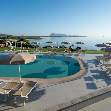 Amasea 4* San Teodoro (Sardinia)