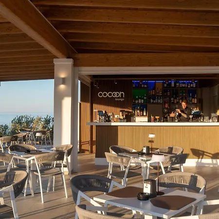Amasea Hotel