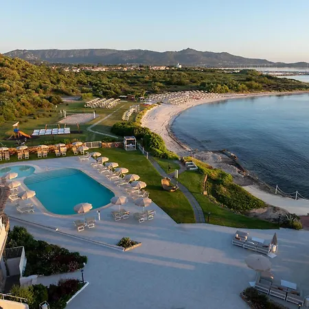 Amasea Hotel San Teodoro (Sardinia)