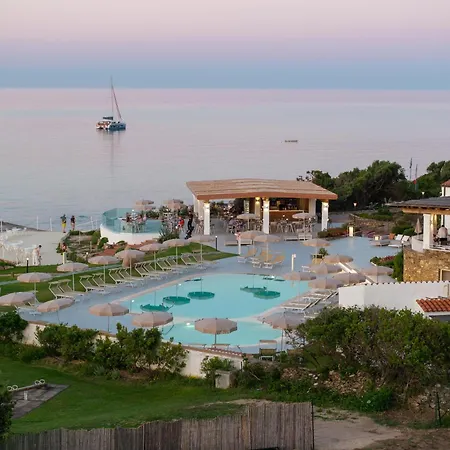 Amasea San Teodoro (Sardinia)