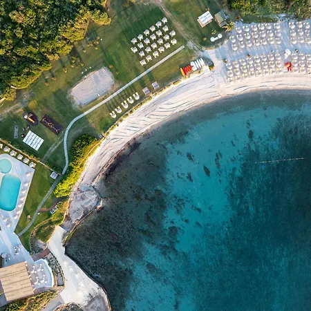 Amasea 4* San Teodoro (Sardinia)