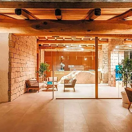 Amasea 4* San Teodoro (Sardinia)
