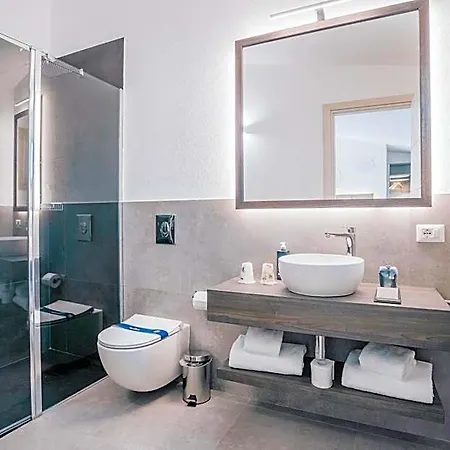 Hotel Amasea San Teodoro (Sardinia)