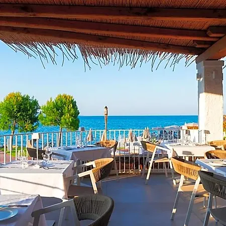 Amasea Hotel