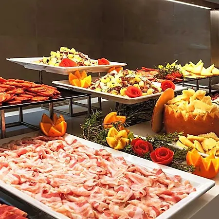 Amasea Hotel 4*