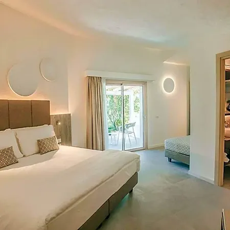 Amasea Hotel 4*