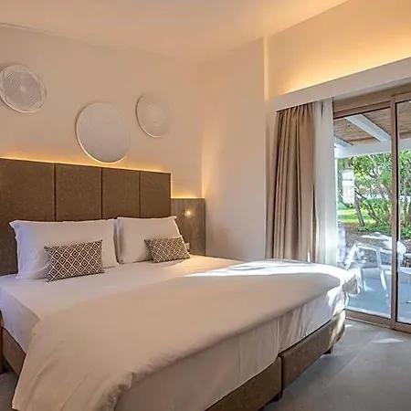 Amasea Hotel