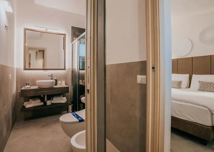 Amasea 4* San Teodoro (Sardinia)