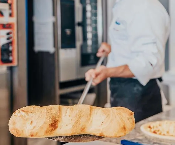 Amasea 4* San Teodoro (Sardinia)