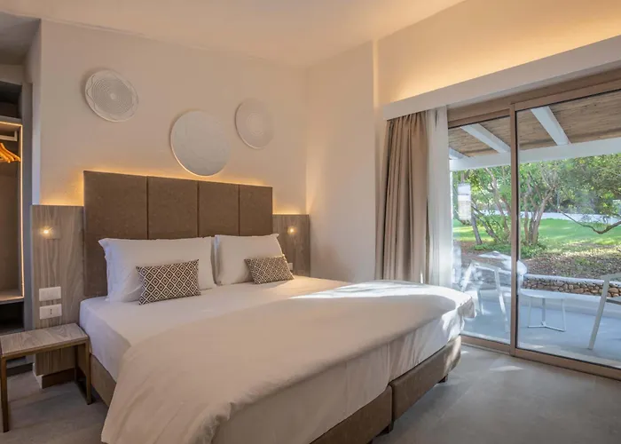 Amasea Hotel San Teodoro (Sardinia)