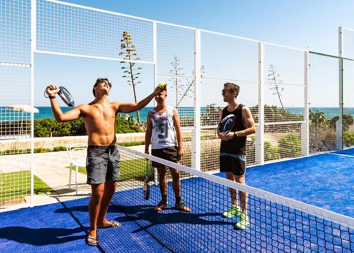 Amasea San Teodoro (Sardinia)