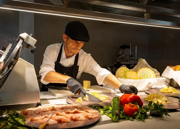 Amasea Hotel San Teodoro (Sardinia)