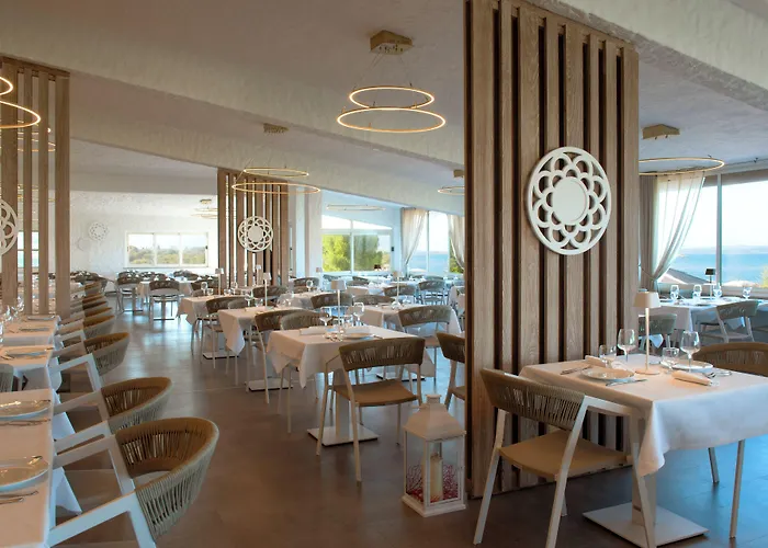 Amasea 4* San Teodoro (Sardinia)