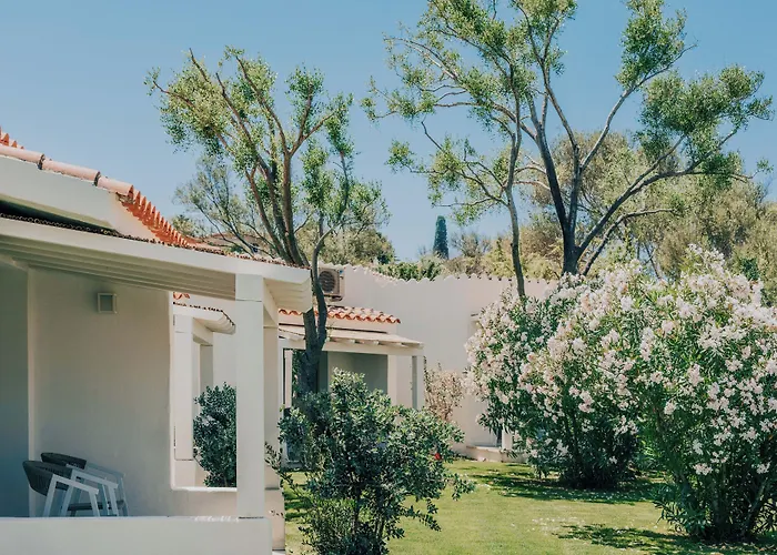 Amasea San Teodoro (Sardinia)